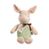 Winnie The Pooh Classic Hundred Acre Wood Collection Piglet Plush cuddly toy 27,5 cm